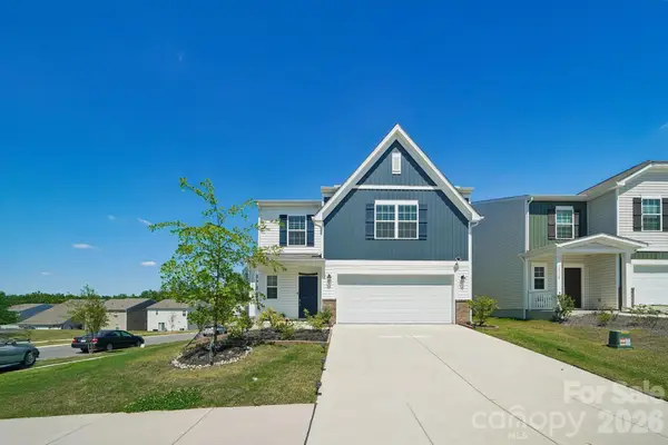 15142 Windy Plains Road, Charlotte, NC 28262
