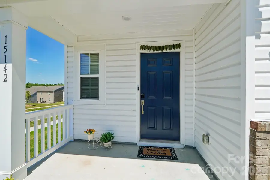 15142 Windy Plains Road, Charlotte, NC 28262 - #2