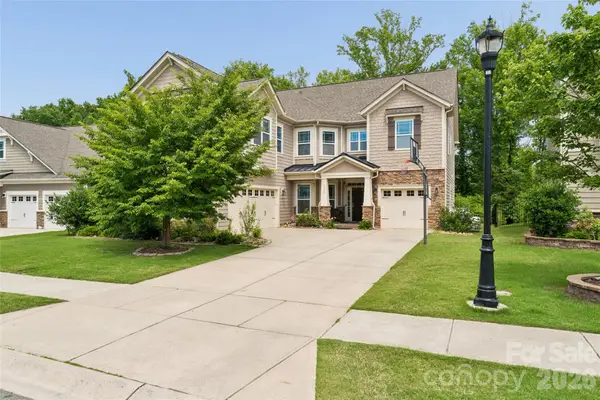 1345 Sandy Bottom Drive Nw, Concord, NC 28027