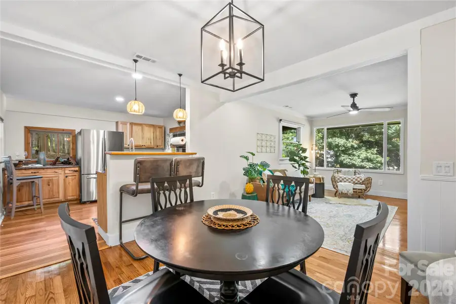 2323 Greater Druid Hills Boulevard, Hendersonville, NC 28791 - #3