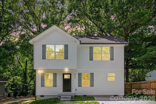 811 Evening Shade Lane, Gastonia, NC 28052
