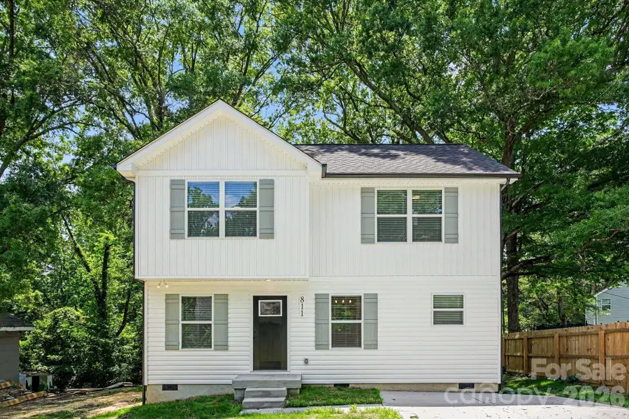 811 Evening Shade Lane, Gastonia, NC 28052 - #2