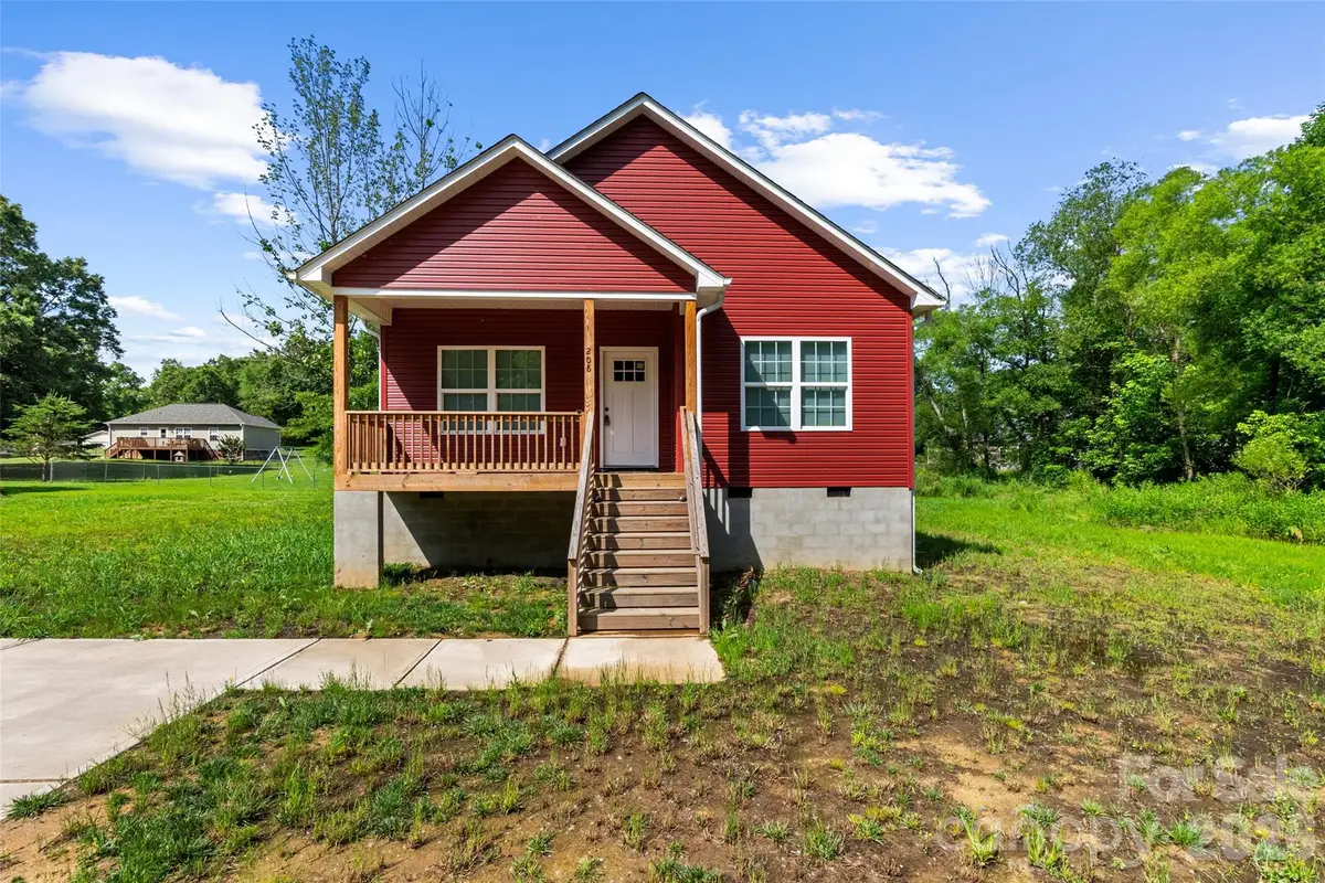 208 Nottingham Drive, York, SC 29745 - #1