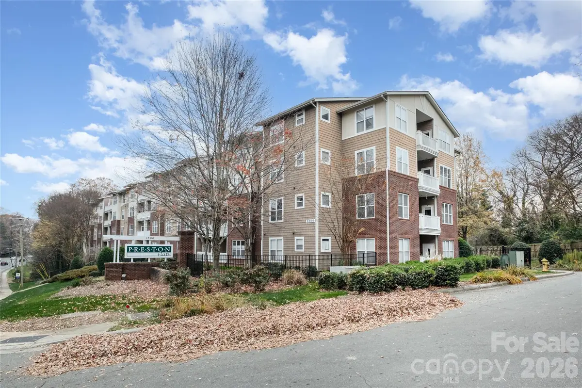 1000 E Woodlawn Road #217, Charlotte, NC 28209 - #1