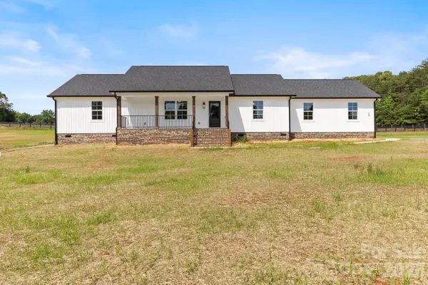 725 Alf Hoover Road, Lincolnton, NC 28092