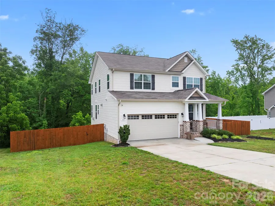 497 Mahogany Drive #32, Thomasville, NC 27360 - #2