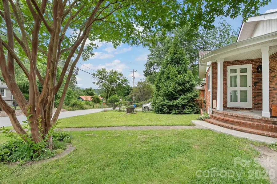 155 Michigan Avenue, Asheville, NC 28806 - #3