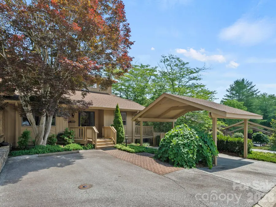 1001 Red Oak Drive, Hendersonville, NC 28791 - #2