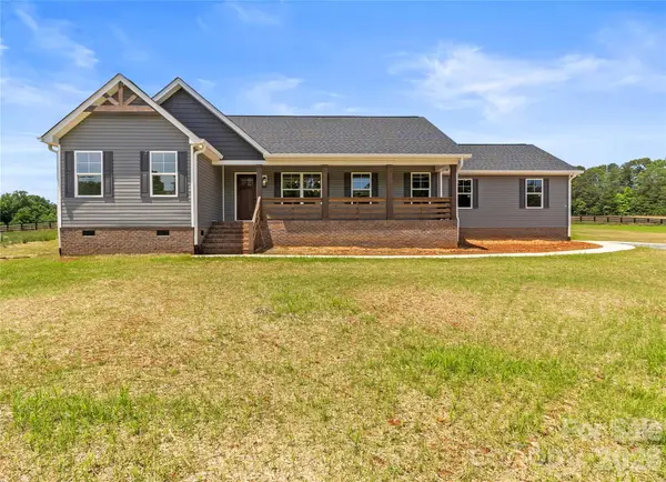 697 Alf Hoover Road, Lincolnton, NC 28092