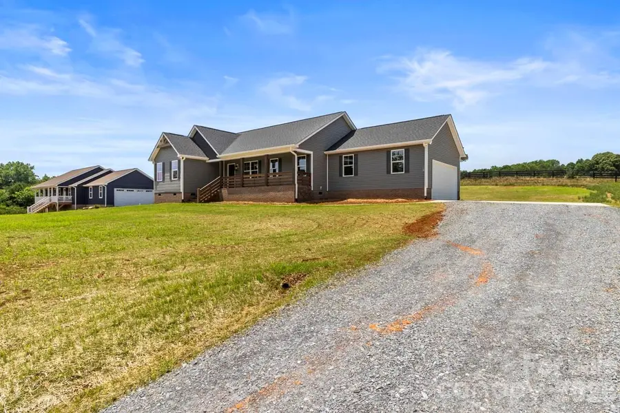 697 Alf Hoover Road, Lincolnton, NC 28092 - #2