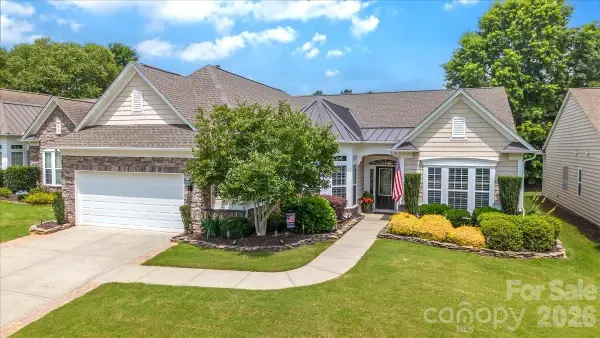 41232 Calla Lily Street, Indian Land, SC 29707
