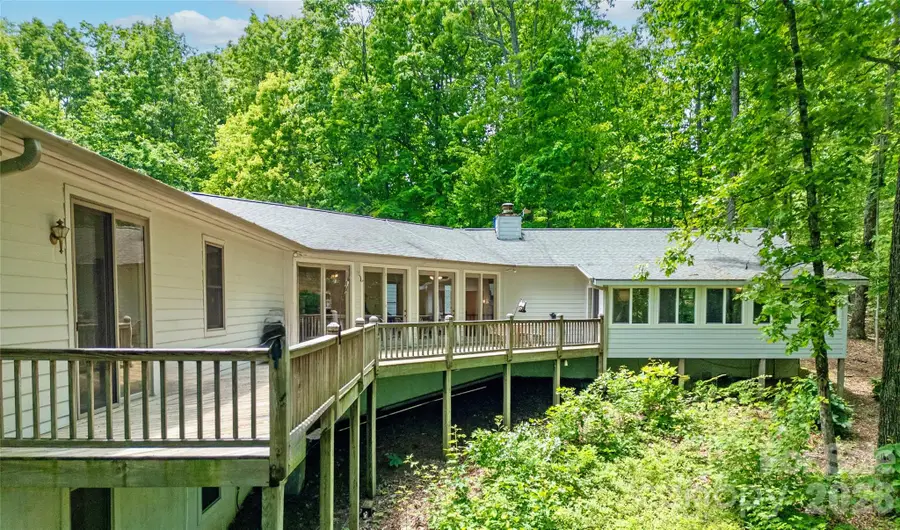 154 Chestnut Lane, Cedar Mountain, NC 28718 - #2