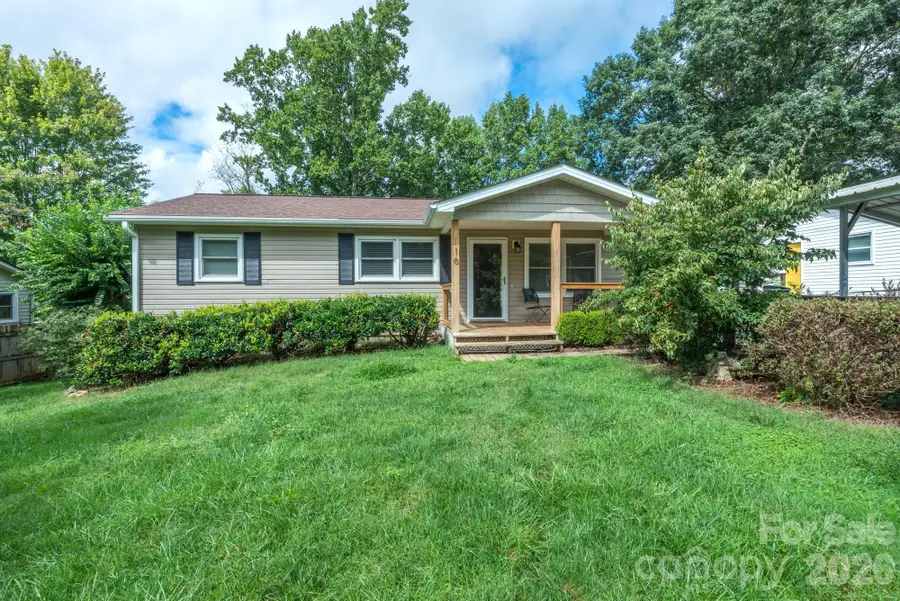 16 Oakley Dogwood Drive, Asheville, NC 28803 - #2