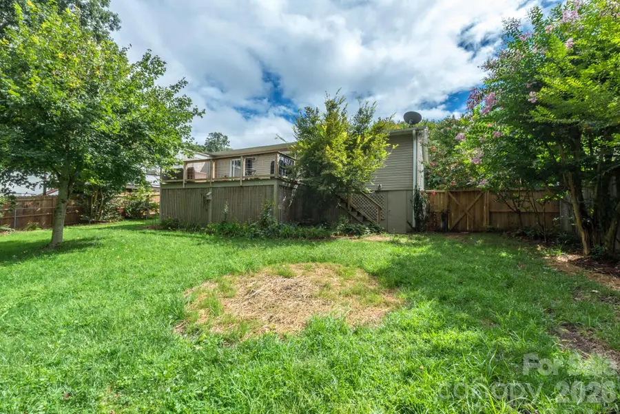 16 Oakley Dogwood Drive, Asheville, NC 28803 - #3