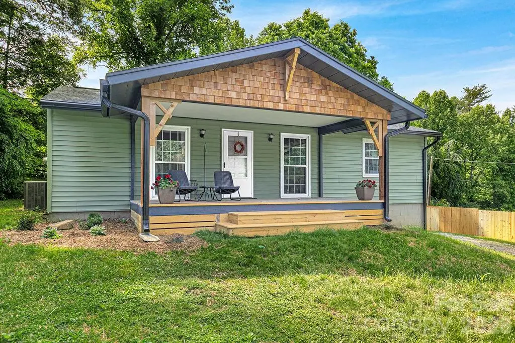 113 Byrd Lane, Brevard, NC 28712 - #1