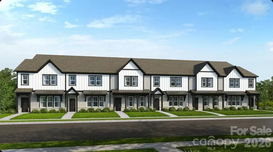 21233 Lake Run Drive, Charlotte, NC 28278 - #2