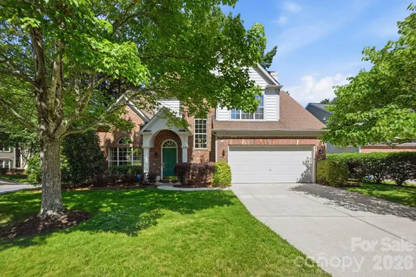 5910 Chinquapin Court, Charlotte, NC 28269