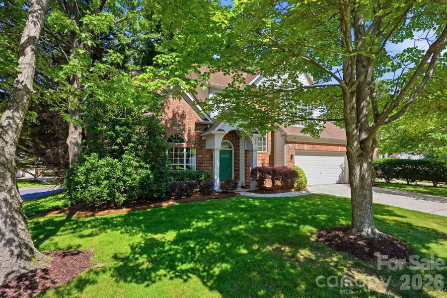 5910 Chinquapin Court, Charlotte, NC 28269 - #3