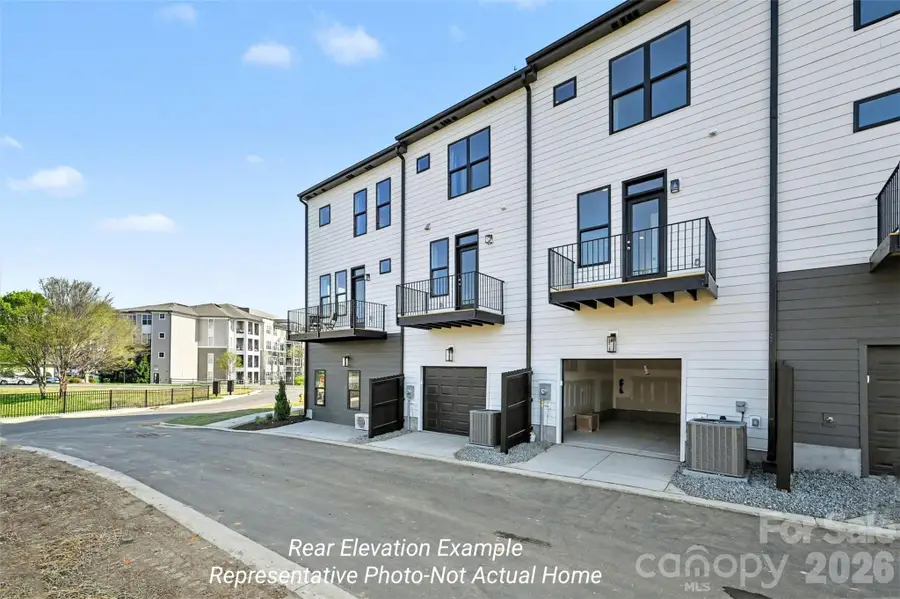 2119 Bonner Bridge Court, Charlotte, NC 28273 - #2