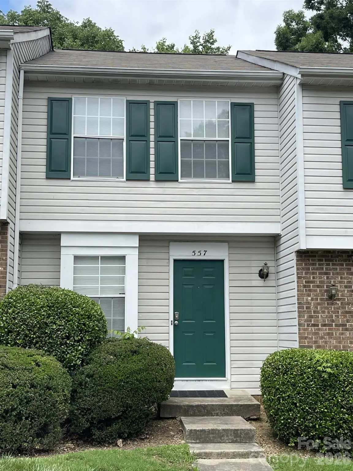 557 Lex Drive, Charlotte, NC 28262 - #1