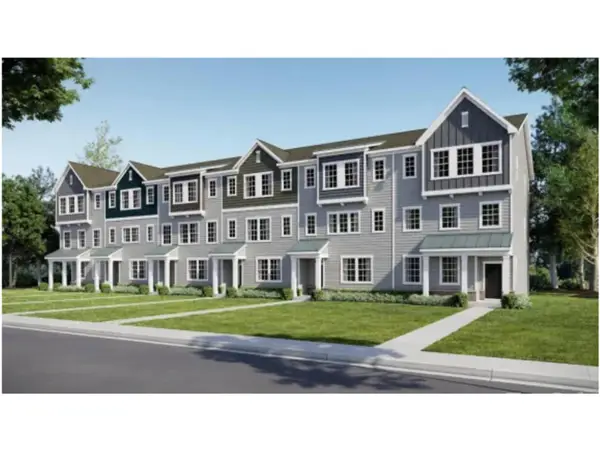106 Nablus Trail #A, Mooresville, NC 28117