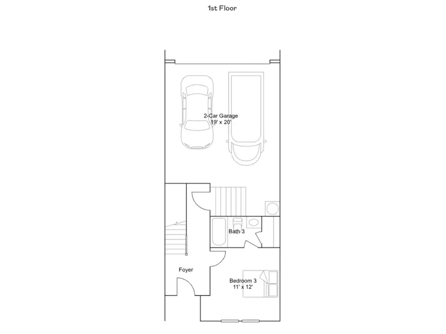 106 Nablus Trail #A, Mooresville, NC 28117 - #2