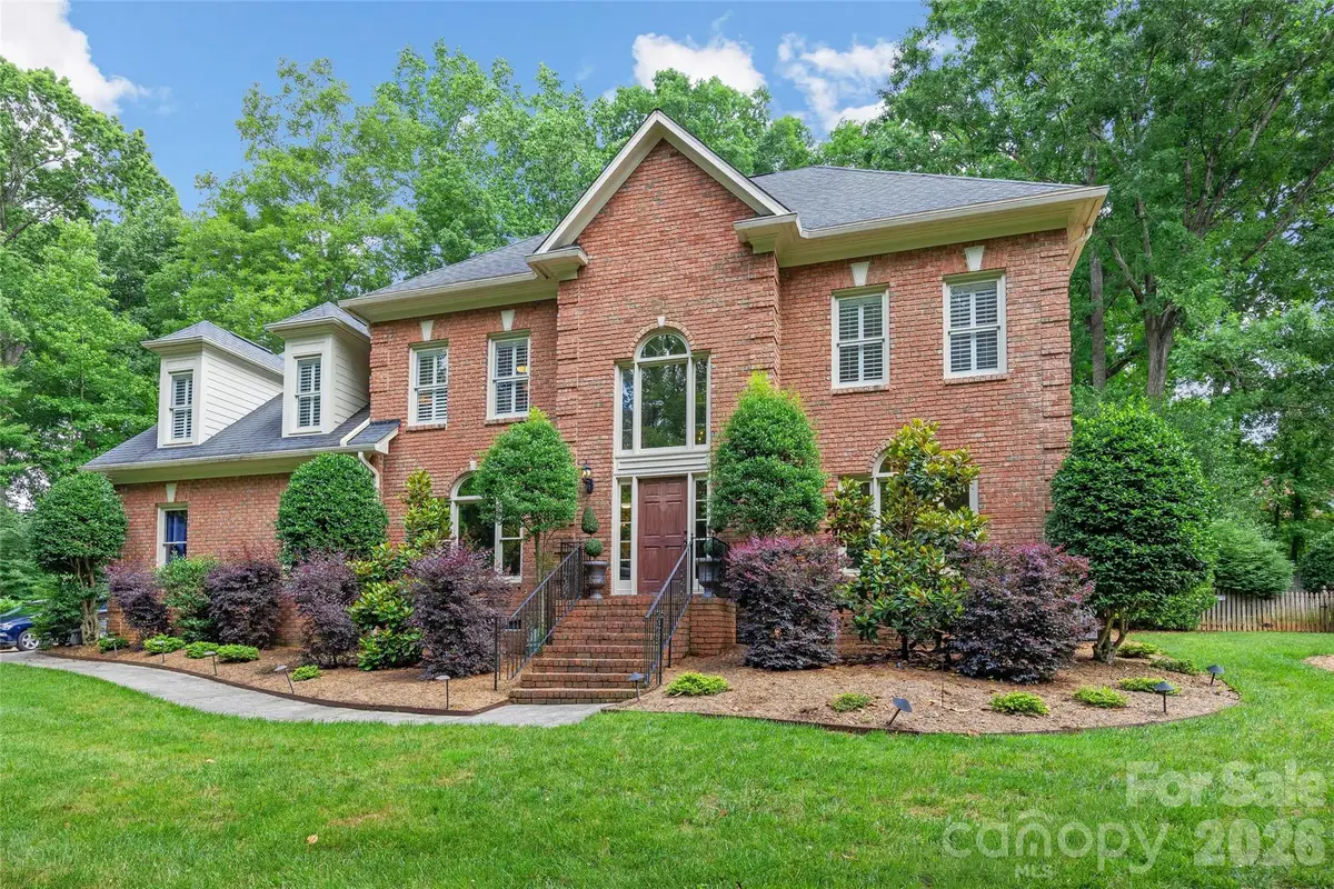4709 Coburn Court, Charlotte, NC 28277 - #1