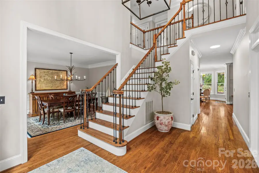 4709 Coburn Court, Charlotte, NC 28277 - #3