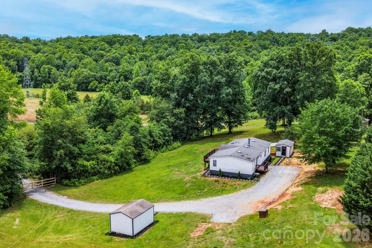 150 Pasture Trail, Rutherfordton, NC 28139 - #1