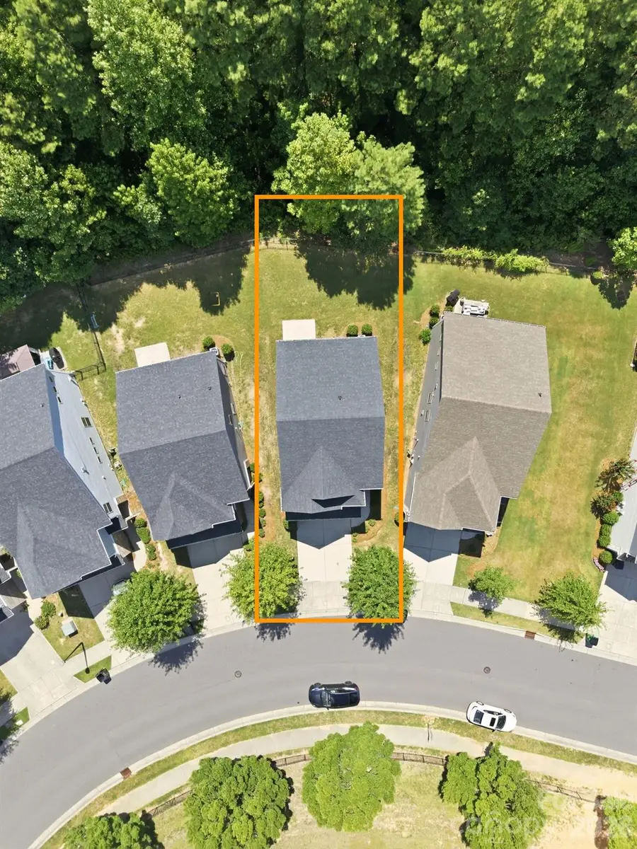 11731 Clems Branch Drive, Charlotte, NC 28277 - #3