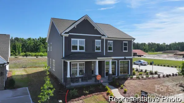 670 White Hare Lane #95p, China Grove, NC 28023