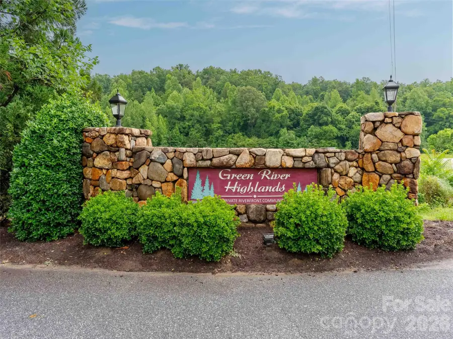 00 Bee Gee Lane, Rutherfordton, NC 28139 - #2
