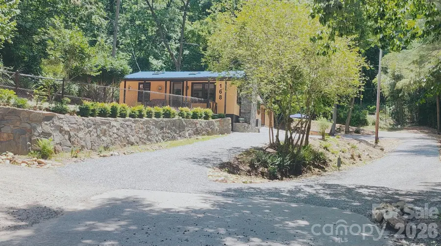 168 Avondale Road, Asheville, NC 28803 - #2