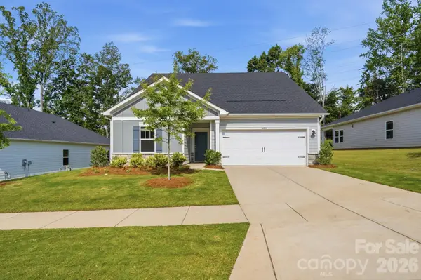 6234 Barcelona Way, Charlotte, NC 28214