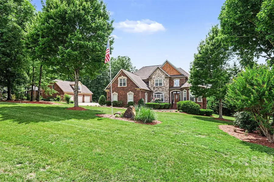 4710 Pimlico Lane, Waxhaw, NC 28173 - #3