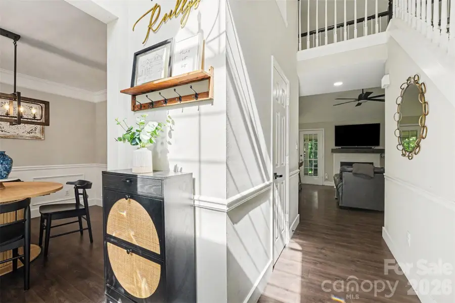 9111 Cedar River Road, Huntersville, NC 28078 - #2