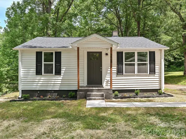 1228 Wilmington Avenue, Statesville, NC 28677