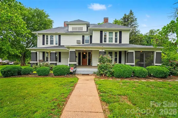 2461 Startown Road, Newton, NC 28658