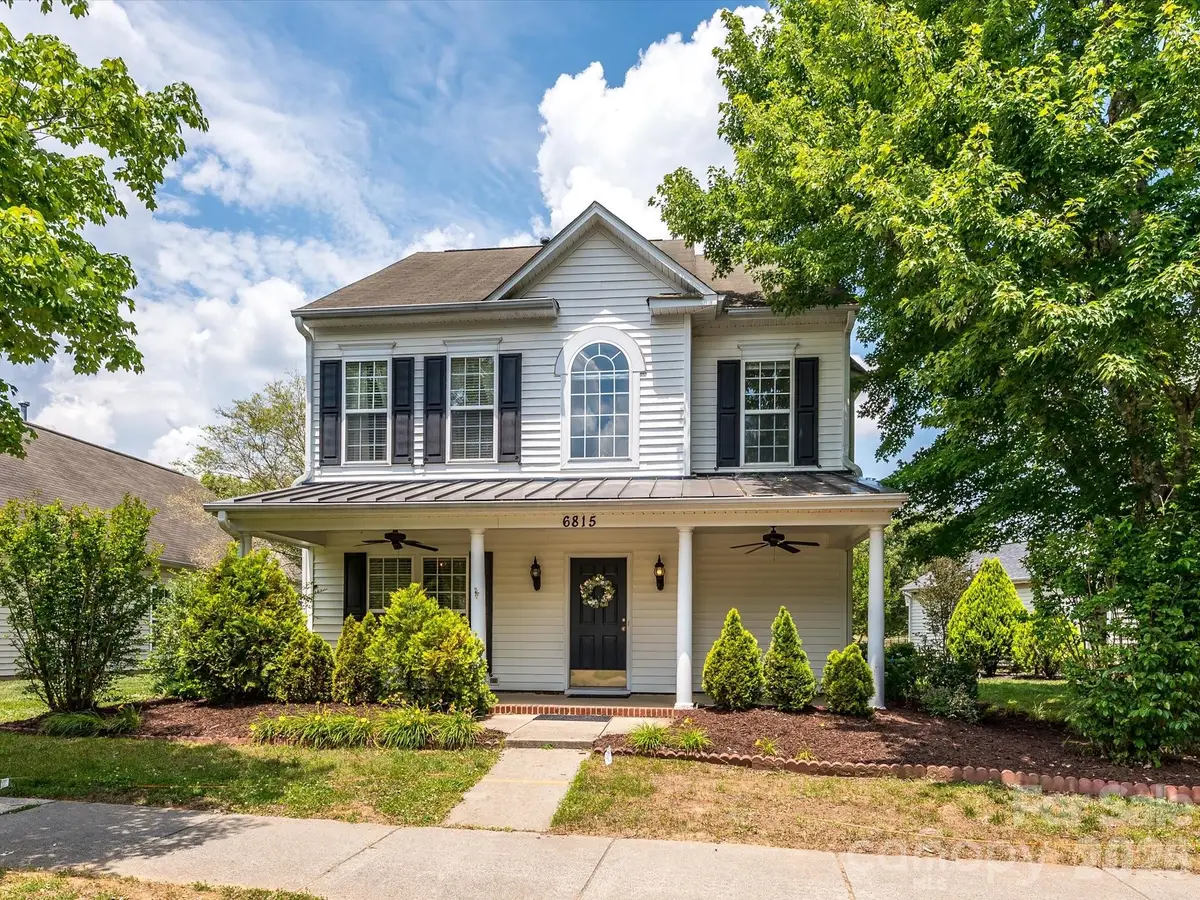 6815 Tanners Creek Drive, Huntersville, NC 28078 - #1