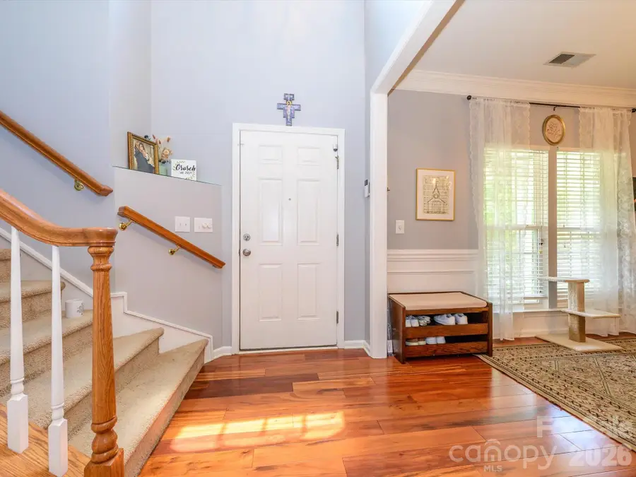 6815 Tanners Creek Drive, Huntersville, NC 28078 - #3