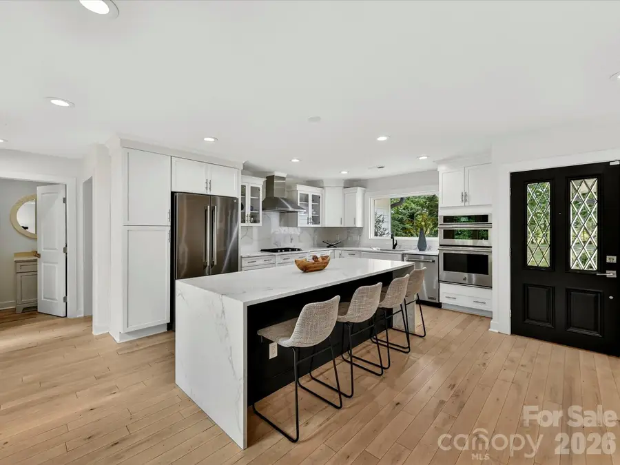 1801 Matheson Avenue, Charlotte, NC 28205 - #3