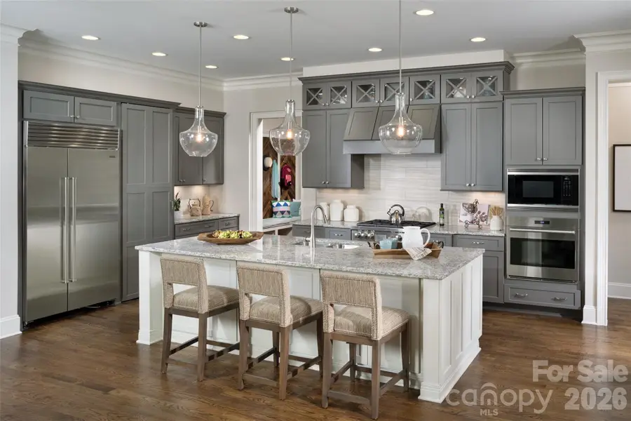 213 Cape August Place, Belmont, NC 28012 - #3