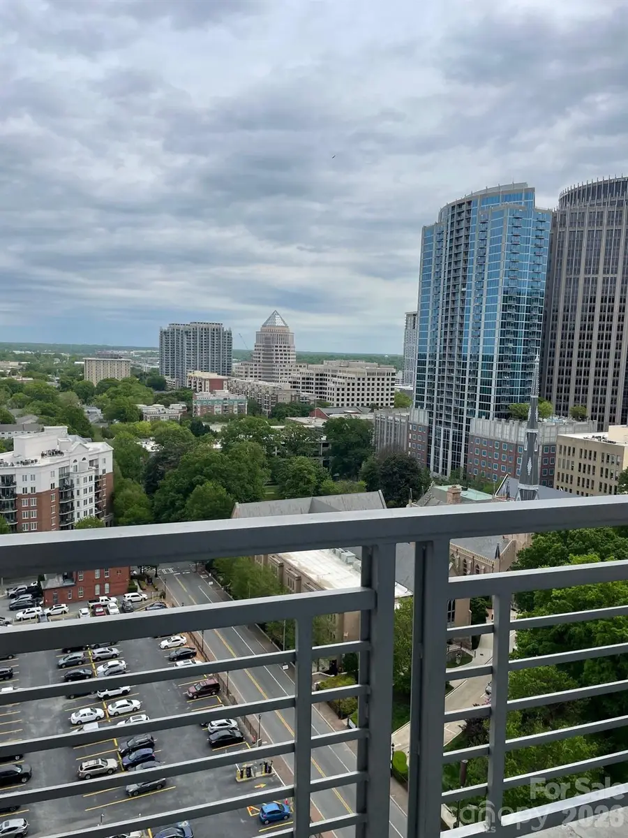 333 W Trade Street #1602, Charlotte, NC 28202 - #3