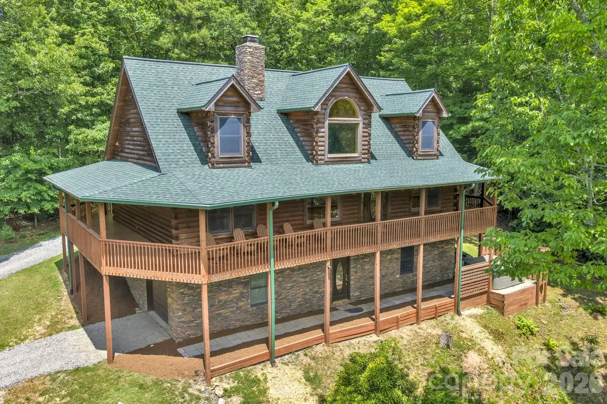 328 Nile Park Drive, Blowing Rock, NC 28605 - #1