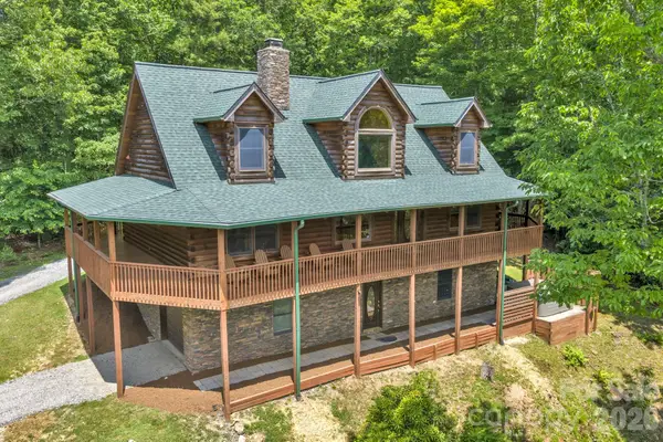 328 Nile Park Drive, Blowing Rock, NC 28605