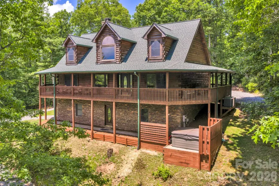 328 Nile Park Drive, Blowing Rock, NC 28605 - #3