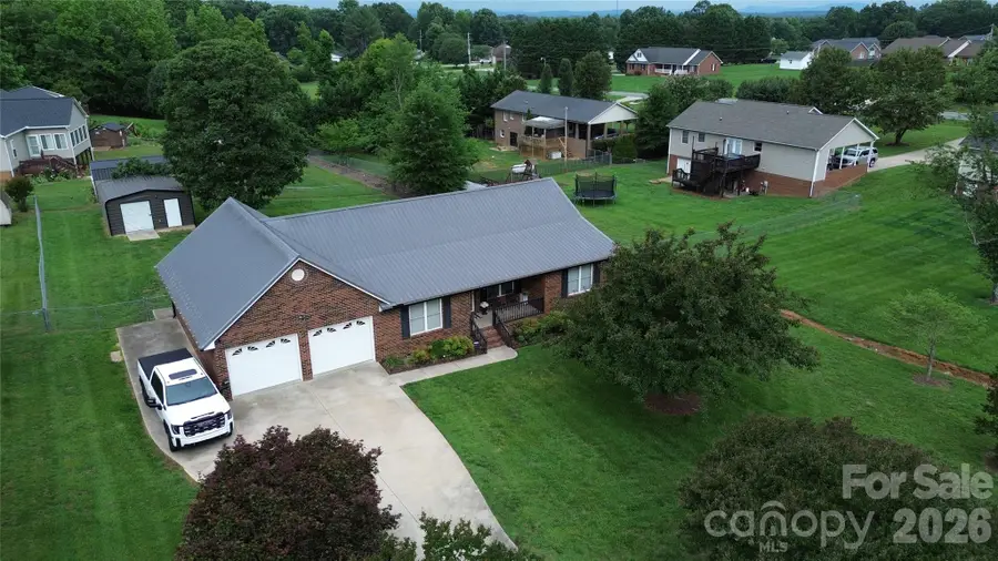 1323 Worthington Place, Lincolnton, NC 28092 - #3