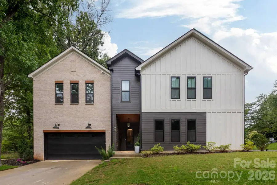 1602 Herrin Avenue, Charlotte, NC 28205 - #3