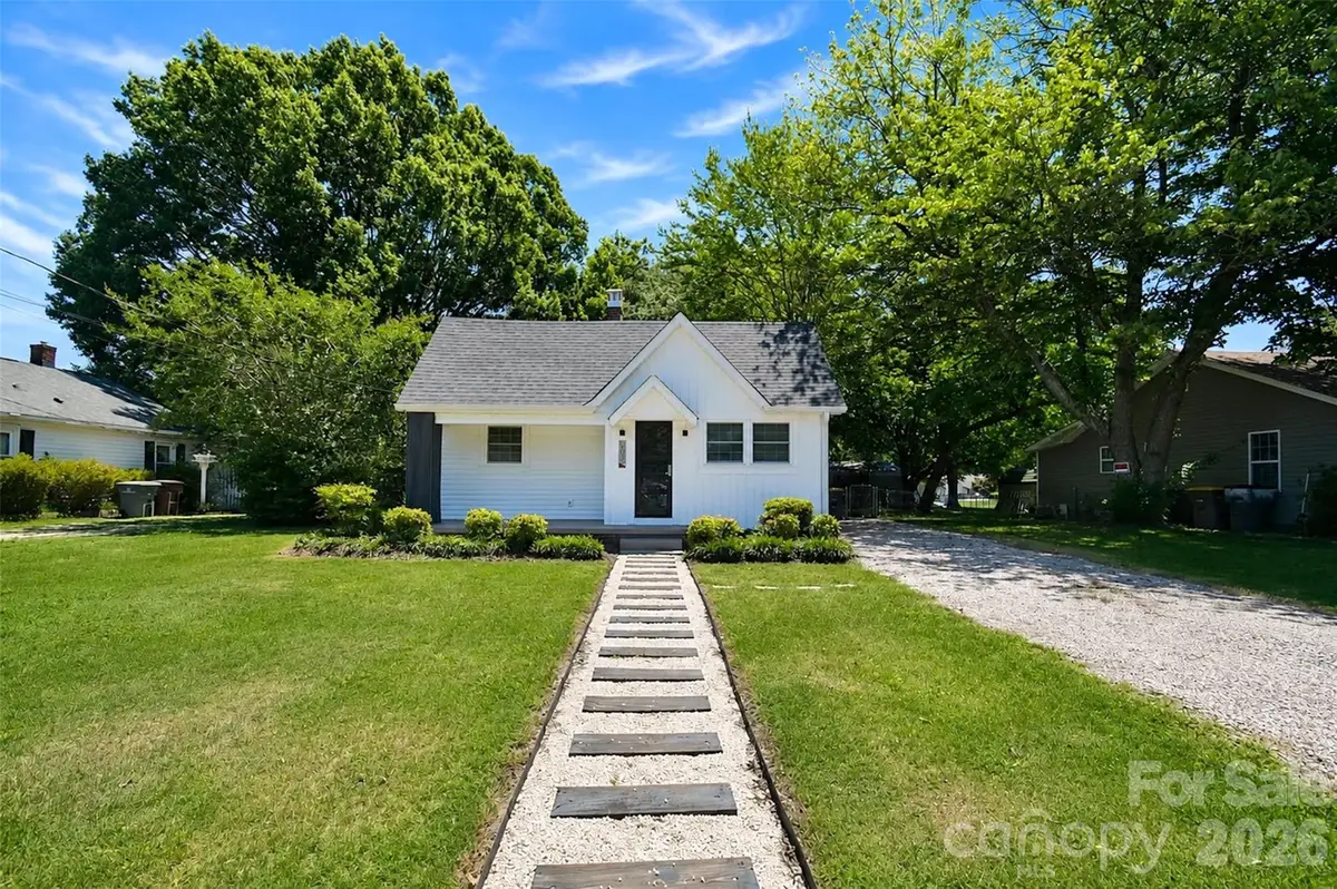 1002 Laura Avenue, Kannapolis, NC 28083 - #1