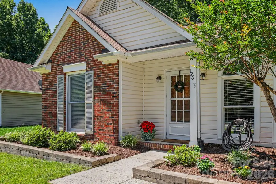 12619 Levins Hall Road, Huntersville, NC 28078 - #2